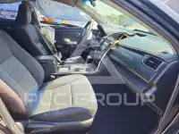 2015 Toyota CAMRY фото