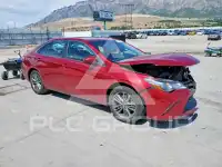 2015 Toyota CAMRY photo