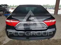 2015 Toyota CAMRY фото