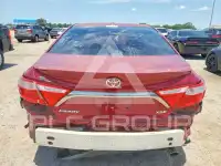 2015 Toyota CAMRY photo