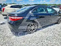 2015 Toyota CAMRY фото
