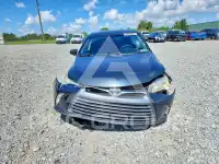 2015 Toyota CAMRY фото
