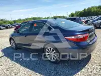 2015 Toyota CAMRY фото