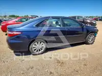 2015 Toyota CAMRY фото