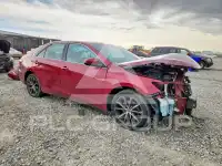 2015 Toyota CAMRY photo