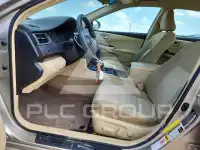 2015 Toyota CAMRY фото