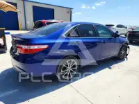 2015 Toyota CAMRY фото