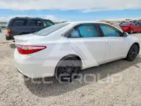 2015 Toyota CAMRY photo