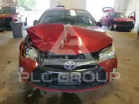 2015 Toyota CAMRY фото