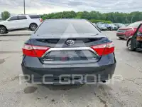 2015 Toyota CAMRY фото
