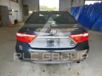 2015 Toyota CAMRY фото