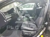2015 Toyota CAMRY фото