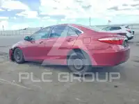 2015 Toyota CAMRY фото