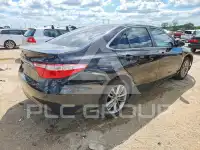 2015 Toyota CAMRY фото