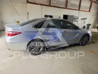 2015 Toyota CAMRY photo