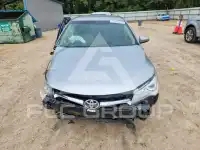2015 Toyota CAMRY фото