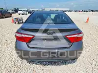 2015 Toyota CAMRY фото