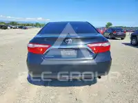 2015 Toyota CAMRY фото