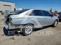 2015 Toyota CAMRY фото