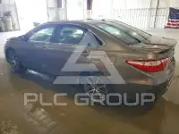 2015 Toyota CAMRY фото