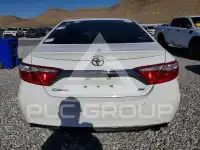 2015 Toyota CAMRY фото