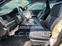 2015 Toyota CAMRY фото