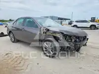 2015 Toyota CAMRY фото
