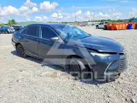 2015 Toyota CAMRY фото