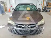2015 Toyota CAMRY фото