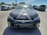 2015 Toyota CAMRY фото