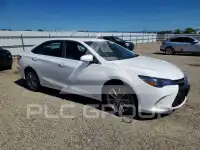 2015 Toyota CAMRY фото
