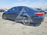 2015 Toyota CAMRY фото