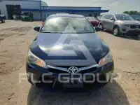 2015 Toyota CAMRY фото