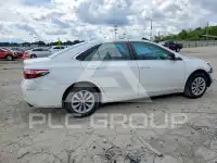 2015 Toyota CAMRY фото