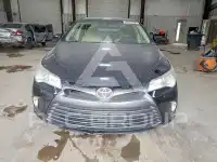 2015 Toyota CAMRY фото