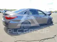 2015 Toyota CAMRY фото