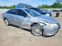 2015 Toyota CAMRY фото