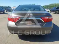 2015 Toyota CAMRY фото