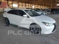 2015 Toyota CAMRY фото