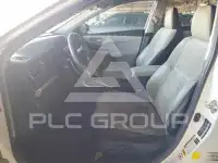 2015 Toyota CAMRY фото