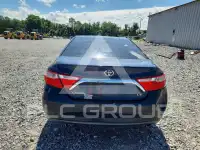2015 Toyota CAMRY фото