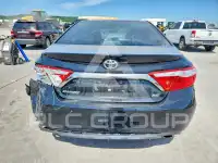 2015 Toyota CAMRY фото