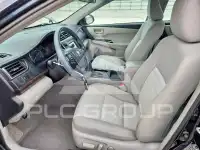 2015 Toyota CAMRY photo