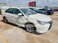 2015 Toyota CAMRY фото