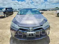 2015 Toyota CAMRY фото