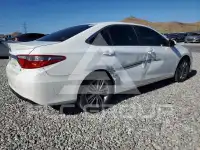 2015 Toyota CAMRY фото
