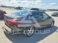 2015 Toyota CAMRY фото