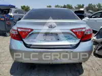 2015 Toyota CAMRY фото