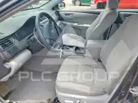 2015 Toyota CAMRY фото