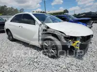 2015 Toyota CAMRY фото